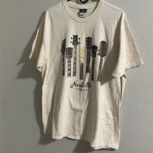 Nashville T-shirt